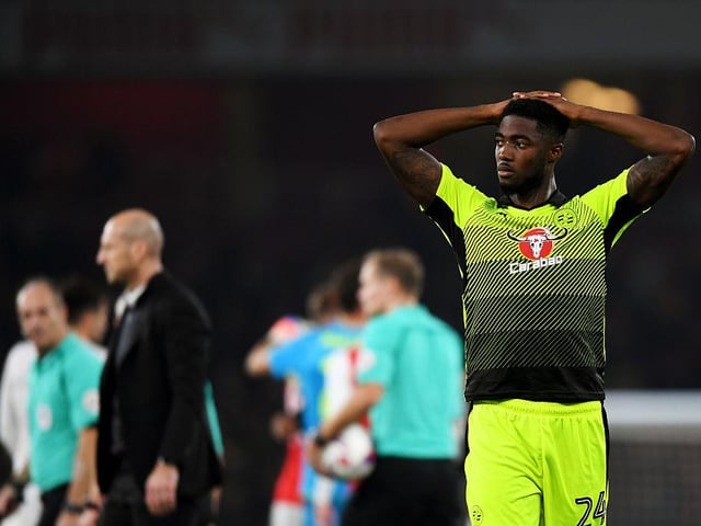 Rotherham United are nearing a deal for Dominic Samuel to become only their second summer recruit following promotion to the Championship. The striker was one of the players released by Blackburn Rovers at the end of the season and had been on the radar of Blackpool. (Lancashire Telegraph)