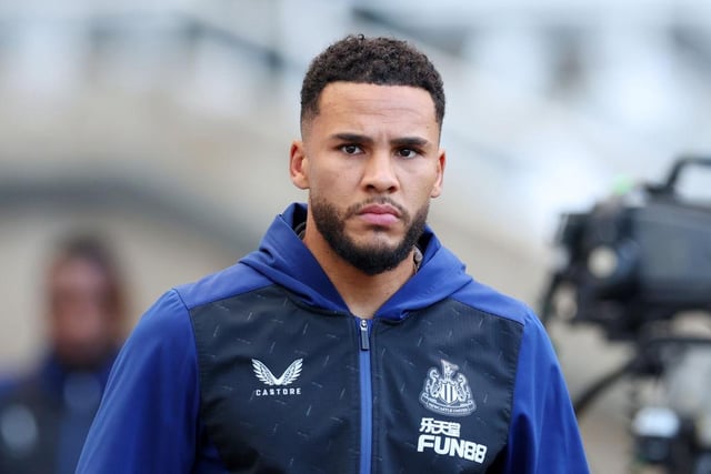 A long-time skipper at St James Park with 220 Newcastle appearances to date, Lascelles has made just six appearances this season, two of them coming in the Carabao Cup. Should be given the chance to stretch his legs at Hillsborough, the Owls will hope they can catch him cold.