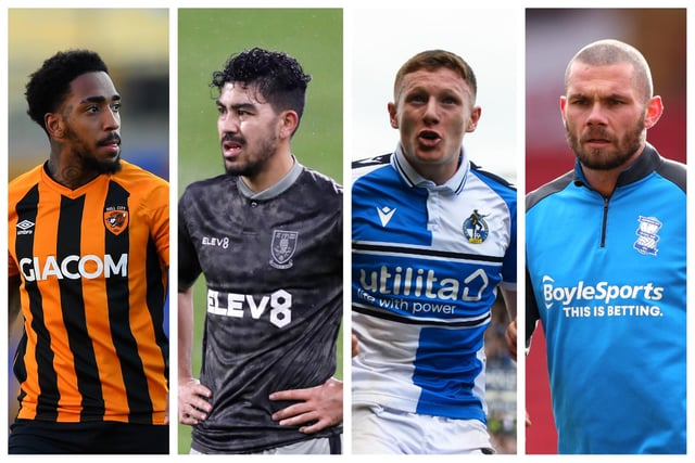..Wednesday have a lot of work to do in the coming weeks to get their squad ready for the season. But what incomings - and outgoings - should Owls fans be keeping a close eye on as the days roll on? Let's take a look..
