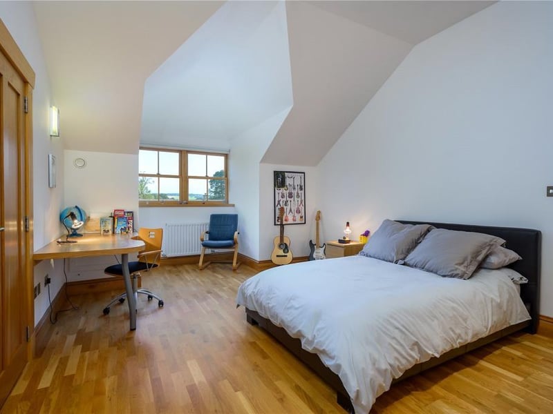 Bedroom 2.