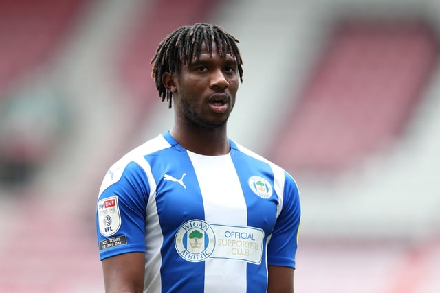 Cardiff City will not be signing free agent Viv Solomon-Otabor who has been on trial with the club following his release from Wigan Athletic in the summer (The 72)