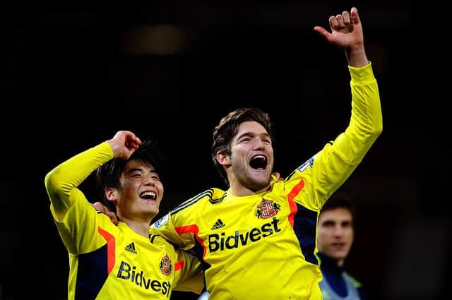 Who ranks as Sunderland's best-ever loan signing?