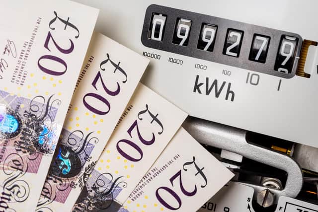 Investment firm L&G claims one in five Sheffield households feel they cannot make any more cuts if the cost of energy continues to rise.