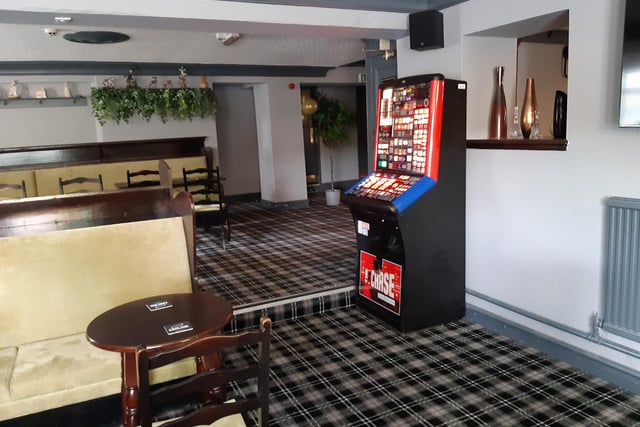 The Royal Oak has re-opened in Deepcar, Sheffield, after having been closed for three years. It dates back to 1830. Picture: David Kessen, National World