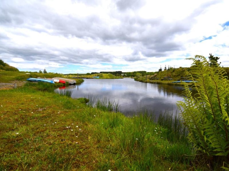 Loch.