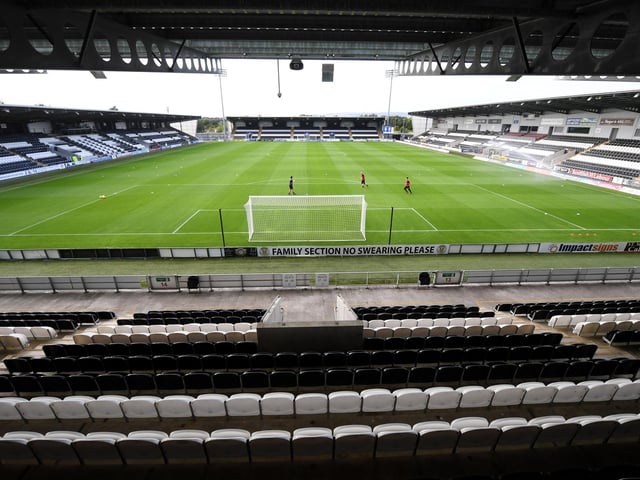Scored very highly for views, police and facilities but still regarded as sixth best in the league.
