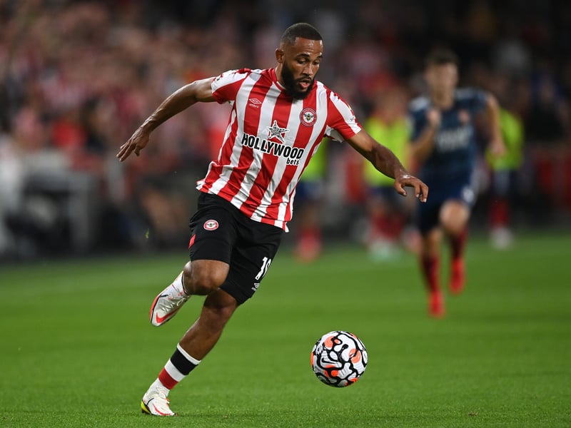 Hollywoodbets became Brentford's shirt sponsor this season ahead of their first Premier League campaign. The sponsorship deal is the gambling company's first in the UK.