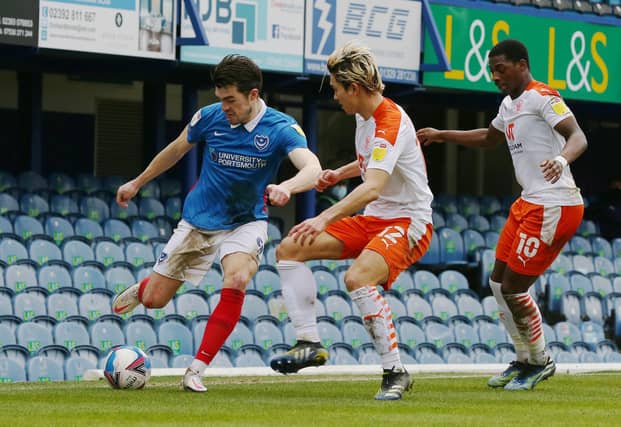John Marquis was replaced by Ellis Harrison on 77 minutes.