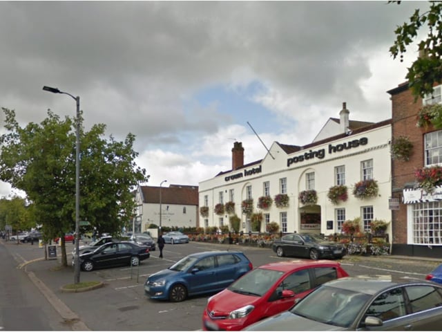 Bawtry, Austerfield and Hayfield - nine cases.