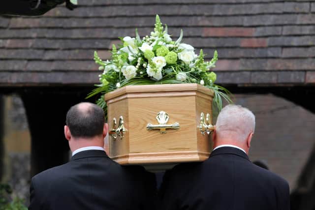 More than 90,000 people across the UK pass away while living in poverty annually