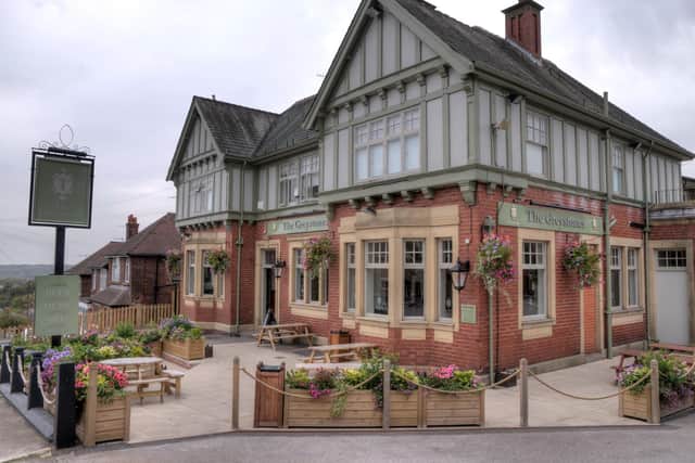 The Greystones pub in Sheffield is offering all teachers and teaching assistants 50 per cent off food and 10 per cent off drinks throughout September