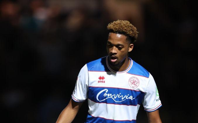 A one-year option was activated for Willock, 26, to stay at QPR over the summer. After struggling with injuries at the start of the season, the playmaker has been an important player under head coach Marti Cifuentes.