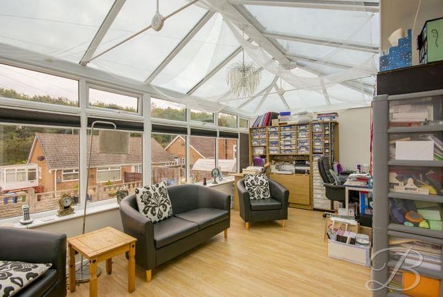 Marketed by Buckley Brown, 01623 355797.