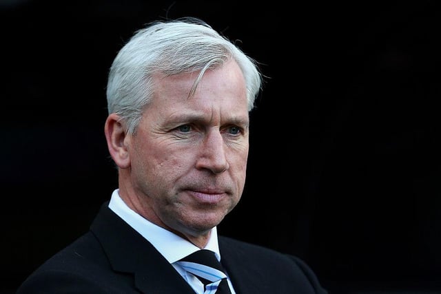 Alan Pardew’s final full season at St James Park ended with a tenth placed finish - but United did return to the Money League top 20 for the first time since 2008.