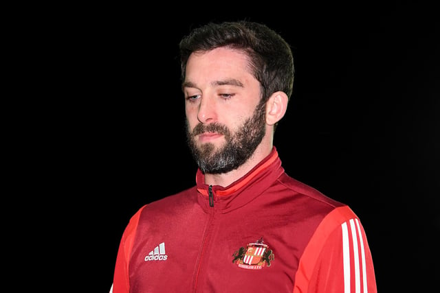 There has also been a lot of speculation regarding Sunderland striker Will Grigg over the last few months, with national reports stating Swindon Town have been linked with a deal for the ex-Wigan Athletic man. (The Sun)