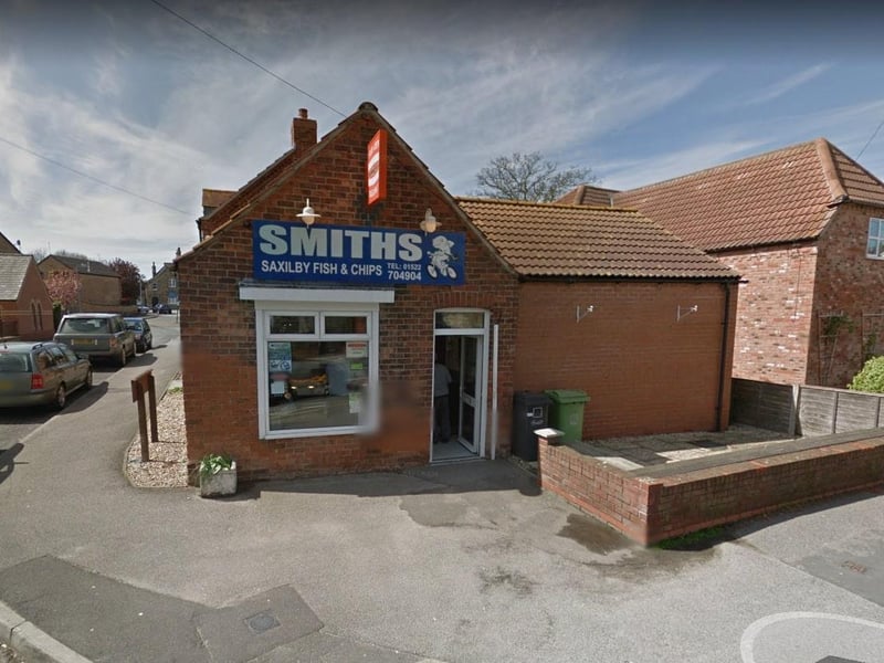 28 High Street, Saxilby, LN1 2HA