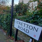 Residents said that drivers use Stretton Road as a cut through to reach Ecclesall Road.