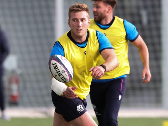 Glasgow Warriors
