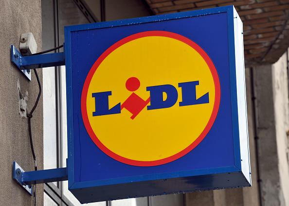 Kirkby-in-Ashfield is on Lidl's list.