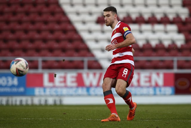 Preston are believed to have made a breakthrough in their pursuit of Doncaster Rovers ace Ben Whiteman, with the latest reports claiming the club have had a £1.5m bid accepted.  Nottingham Forest are also keen. (Football Insider)