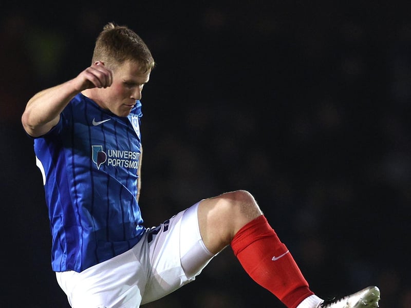 The standout performer as promotion-chasing Burnley were repelled last weekend, with form looking strong for Bristol City loanee.