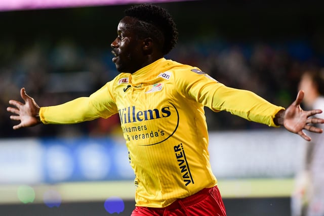 Oostende's Fashion Junior Sakala says he would prefer a move to La Liga or the English Premier League once his Belgian contract ends - a blow to Steven Gerrard's alleged interest (Daily Record)