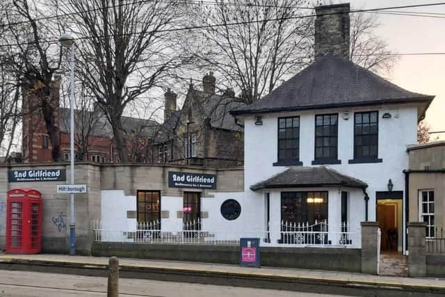 Sheffield restaurant offers 30% off midweek dining