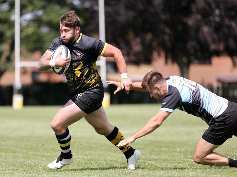 Chris Moorhouse