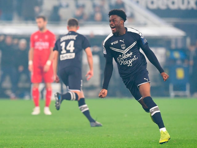 Rangers to set open talks with Bordeaux for ex-Sunderland striker Josh Maja next week. The Nigerian striker netted 15 goals in League One before moving to the French side in January 2019. (Get French Football News)