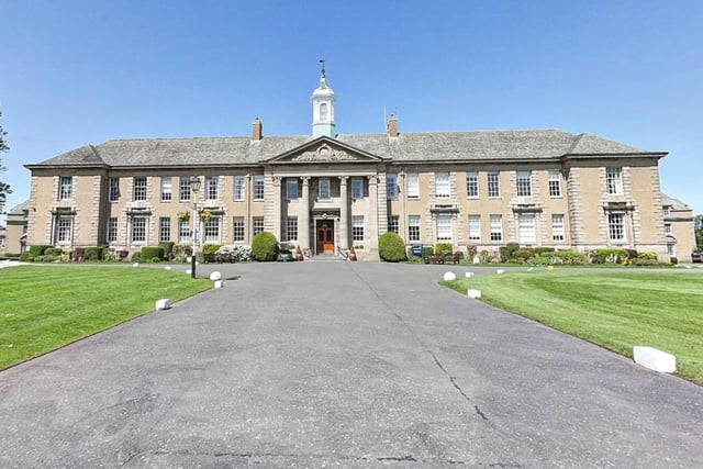 Merchiston School secured the number two spot in the rankings of independent secondary schools in Scotland which were decided by pupils A level, GSCE and International Baccalaureate results.