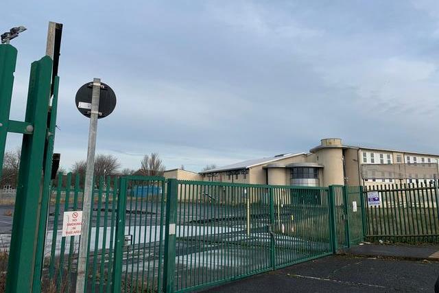 The site has been empty since staff and students moved to the new city centre campus in 2016.
But planning permission was given late last year for 105 properties, including 14 bungalows, all of which will be ‘affordable’, with a mixture of ‘affordable rent and Rent to Buy’ and estate agents expect the development to be popular.
