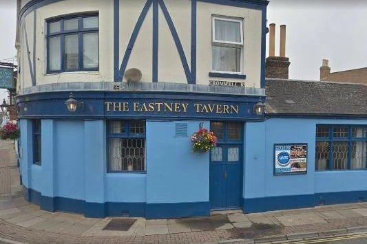 The Eastney Tavern, Cromwell Road – 4.5 star, 440 reviews. Picture: Google