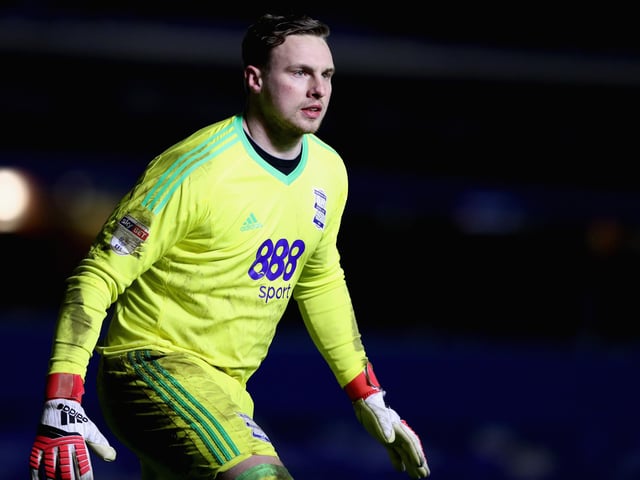 After Daniel Iversen joined Leicester City on a big-money deal, the former loanee returned on a permanent deal, after being released by Birmingham City.