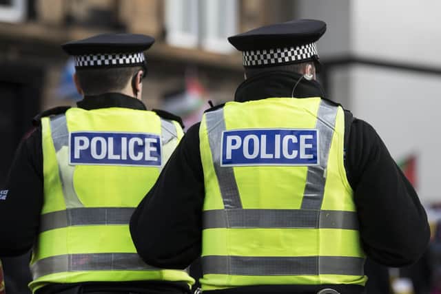 South Yorkshire Police issued more than 80 fines to those caught breaching the Covid rules during the New Year's period