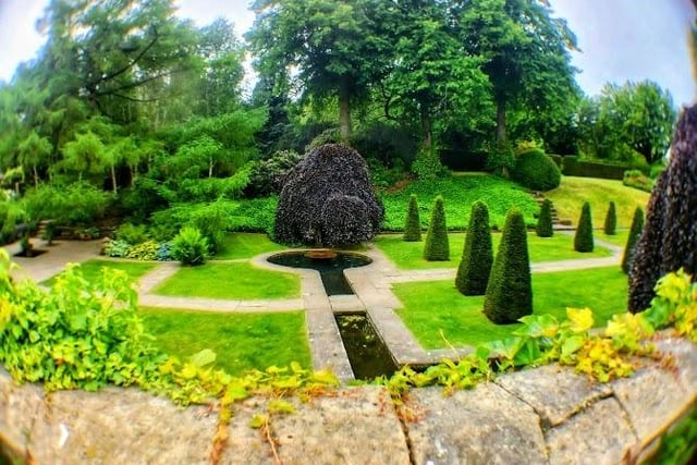 Wentworth Garden Centre by Brooke Stevens
