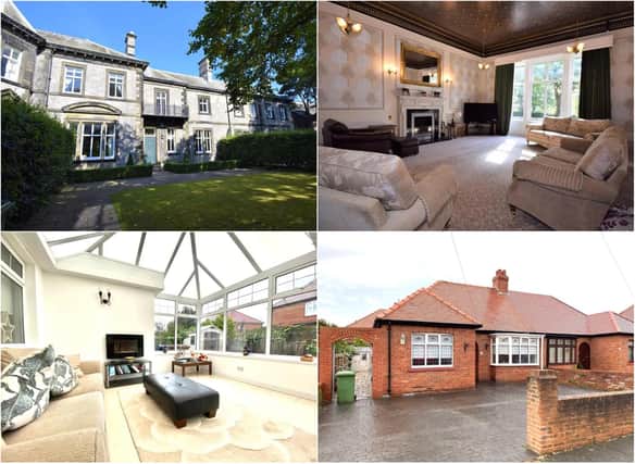 Take a look at the five most popular houses in Sunderland according to Zoopla.