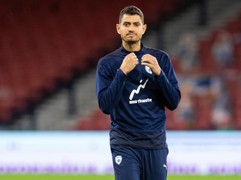 Bitton returns to the starting XI to partner Stephen Welsh as Kristoffer Ajer misses out through injury.