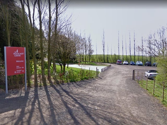 The nationally recognised centre was given a five rating following assessment on January 26.