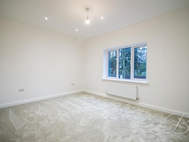 The master bedroom is 10'10" by 14'9", the dressing area is 8'8" by 13'3".