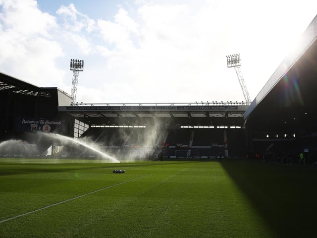 Which ground is this, do you think?