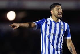 Massimo Luongo took to Instagram after his Sheffield Wednesday exit was confirmed.