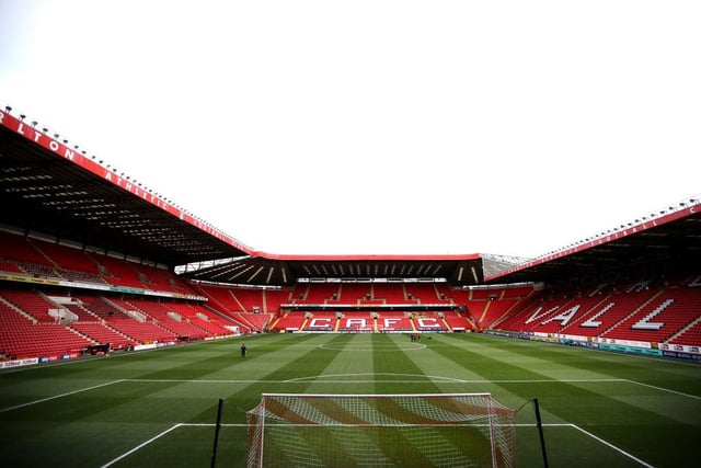 Charlton Athletic's majority shareholder Tahnoon Nimer has insisted he has no intentions of selling the club, and will be looking to guide the Addicks through a time of uncertainty with an investment this month. (BBC Sport). (Photo by Alex Pantling/Getty Images)
