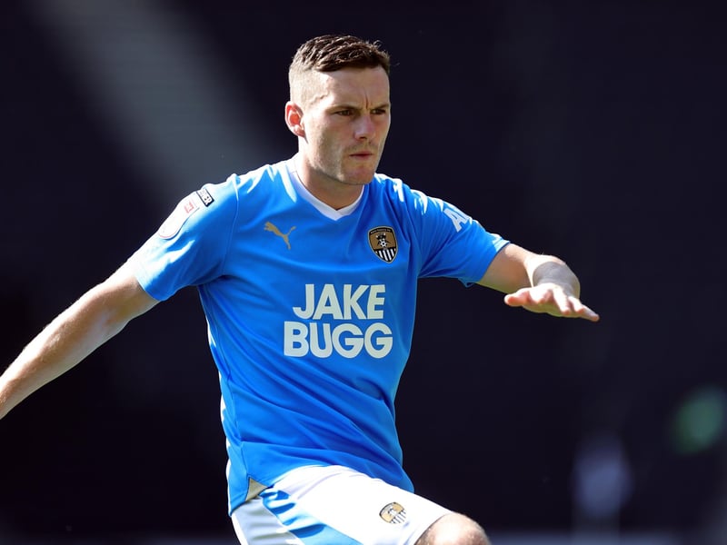 The Millwall star scored 8.0 for his work up top.