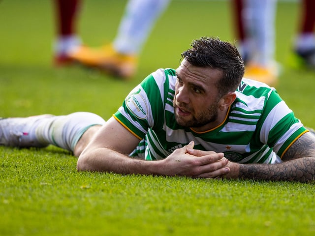 Not on the park long but didn't deal very well with a cross into the box that Jordan White headed home.