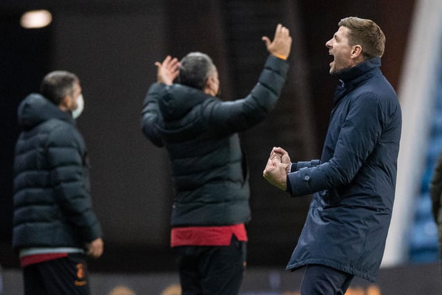 Rangers will likely look to strengthen in the final days of the transfer window after defeating Galatasaray to reach the group stages of the Europa League for the third season running. Success brings with it millions in additional revenue with Steven Gerrard previously admitting it depended on this result on what they can do in the transfer window. (The Scotsman)