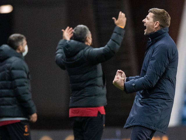 Rangers will likely look to strengthen in the final days of the transfer window after defeating Galatasaray to reach the group stages of the Europa League for the third season running. Success brings with it millions in additional revenue with Steven Gerrard previously admitting it depended on this result on what they can do in the transfer window. (The Scotsman)