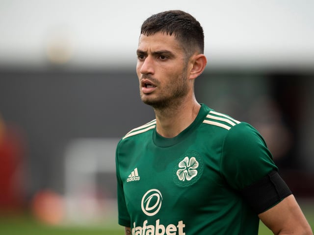 Ismaila Soro struggled badly in Seville while James McCarthy has struggled at No.6 on league duty. If McGregor doesn’t make it, look for the Israeli to start.