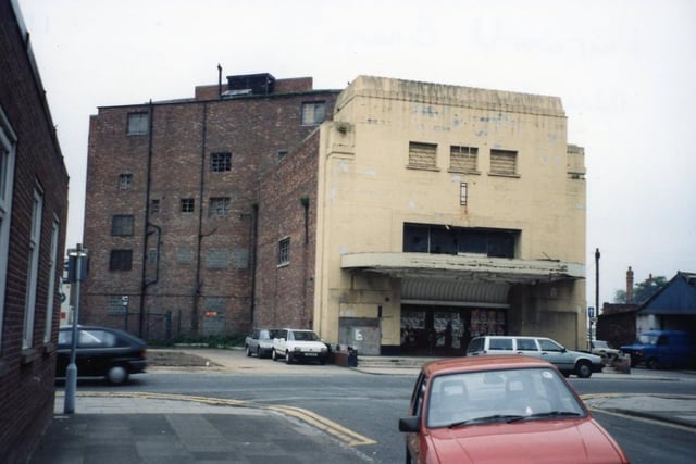 What are your memories of Hartlepool's cinemas and theatres in years gone by? Tell us more by emailing chris.cordner@jpimedia.co.uk.