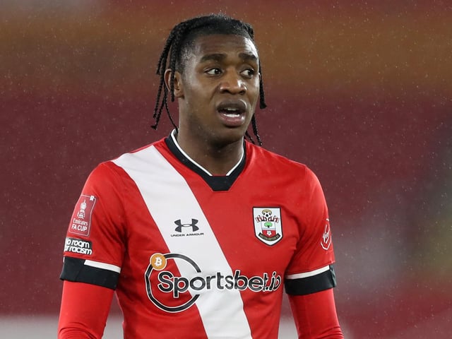 Ben Williams: £437k
Charlie Brown: £822k
Dan Nlundulu: £11m
Reece Hutchinson: £0
Aaron Ramsey: £2m
Kion Etete: £284k
Charlie Colkett: £224k