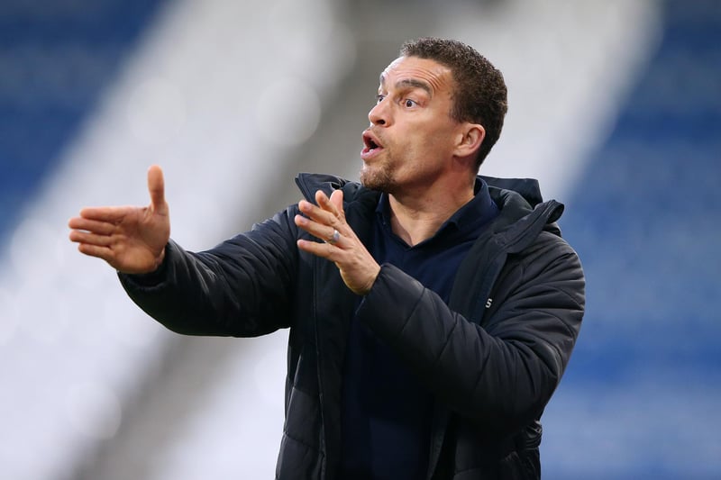 Barnsley boss Valerien Ismael has appeared on the list of bookies' favourites for the vacant Sheffield United job. However, at 14/1, he's still some way off current front-runner Alexander Blessin at 15/8. (SkyBet)